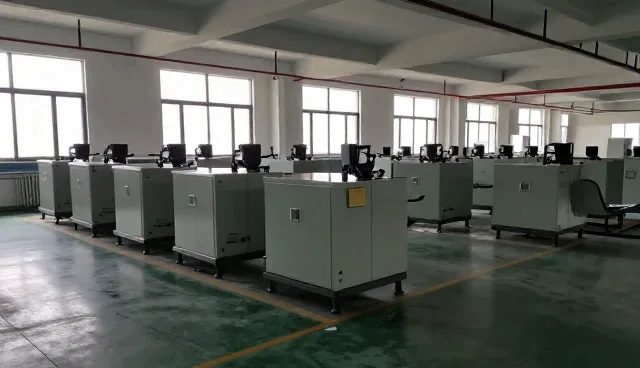 废气处理设备选型中需关注的实际应用场景